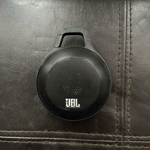 JBL Mini Speaker that (Works Great)